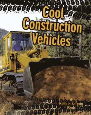 Cool Construction Vehicles 1