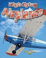 High-flying Airplanes
