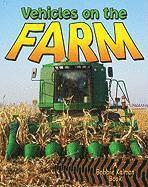 Vehicles on the Farm 1