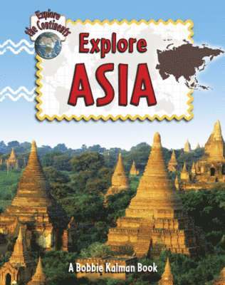 Explore Asia 1