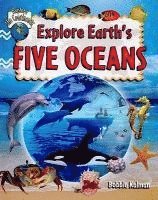 bokomslag Explore Earths Five Oceans
