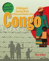 bokomslag Refugee's Journey from The Democratic Republic of Congo