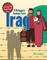 Refugee's Journey from Iraq
