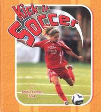 bokomslag Kick It Soccer