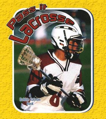 Pass It Lacrosse 1