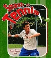 Smash it Tennis 1