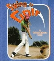 Paul Challen,, Paul Challen - Swing it Golf, Häftad