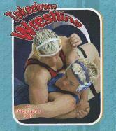 Takedown Wrestling 1