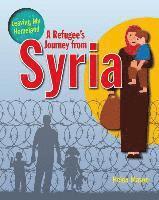 bokomslag Refugee's Journey from Syria