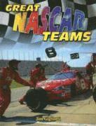 Jim Gigliotti - Great NASCAR Teams, Häftad