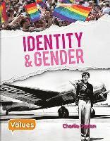 Identity and Gender 1