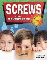 Screws in My Makerspace 1