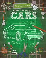 bokomslag How to Build Cars