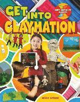 Get into Claymation 1