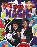 bokomslag Get into Magic