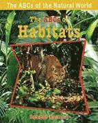 bokomslag The ABCs of Habitats