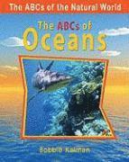 bokomslag The ABCs of Oceans
