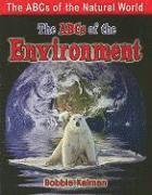 bokomslag The ABCs of Environment