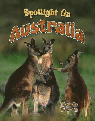 Spotlight on Australia 1
