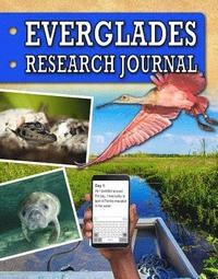 bokomslag Everglades Research Journal