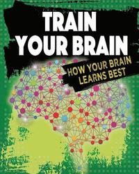 bokomslag Train Your Brain