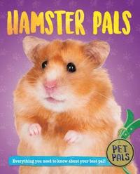 bokomslag Hamster Pals