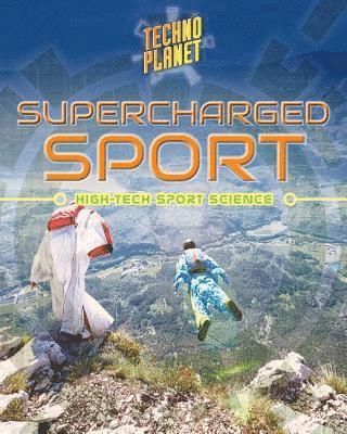 Supercharged Sports 1
