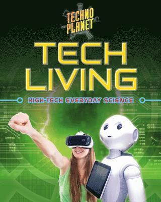 Tech Living 1