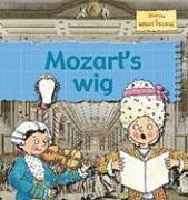 bokomslag Mozart's Wig