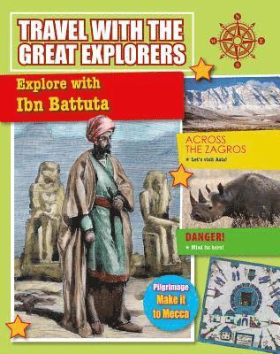 Explore with Ibn Battuta