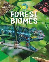 bokomslag Forest Biomes