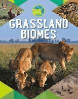 bokomslag Grassland Biomes