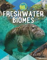 bokomslag Freshwater Biomes