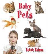 bokomslag Baby Pets