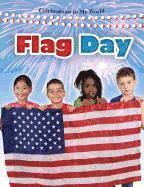 Robert Walker - Flag Day, Inbunden