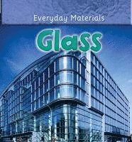 bokomslag Glass