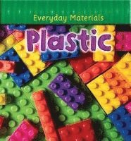 bokomslag Plastic