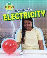 bokomslag Investigating Electricity