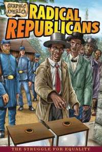 bokomslag Radical Republicans