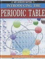 bokomslag Introducing the Periodic Table