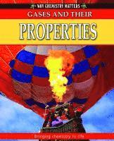 Gases and their Properties 1