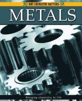bokomslag Metals