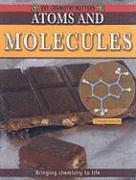 bokomslag Atoms and Molecules