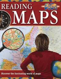 bokomslag Reading Maps