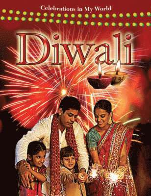 bokomslag Diwali