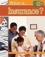 bokomslag What is Insurance
