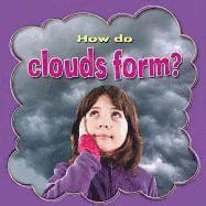 bokomslag How do clouds form?