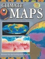 bokomslag Climate Maps