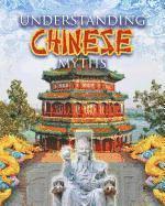 bokomslag Understanding Chinese Myths