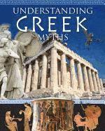 bokomslag Understanding Greek Myths
